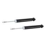 For Infiniti JX35 2013 Shock Absorbers Rear, Driver And Passenger Side Pair. Fixed Price $68.07.