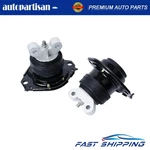 2PCS Front Engine Motor Mount For Dodge Challenger Charger 300 Durango 3.6L 5.7L. Fixed Price $55.61.