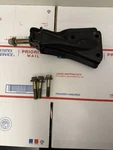 Oem 96-00 Honda Civic Manual Transmission Torque Mount Bracket Mt D16 Sohc Y7 Y8. Fixed Price $70.00.