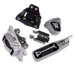 Auto Transmission Engine Mount Fit Volvo XC60 XC90 S90 V90 2.0L Turbo 31682684. Fixed Price $192.69.