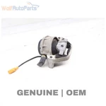 2016-2018 Audi A6 C7 Left Hydraulic Engine / Motor Mount 4G0199381NS. Fixed Price $64.99.