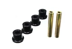 Energy Suspension 4.1102G Transmission Crossmember Mount Bushings Fits Mustang. Fixed Price $39.99.