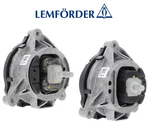 Engine Motor Mount Hydraulic Set Lt/rt 2PCS Oem For Bmw 340I 440I Gc M235I M240I. Fixed Price $248.52.