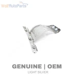 2005-2009 Audi A4 Right Fender Support Bracket 8E0821136A. Fixed Price $10.49.