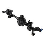 Axle Differential Housing For Jeep Wrangler Dana 44--4.10 & 3.73 Ratio 2007-2015. Fixed Price $639.98.