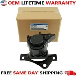 Ford Fusion Mkz 2013-2020 Front Engine Mount DG9Z-6038-L Oem. Fixed Price $129.00.