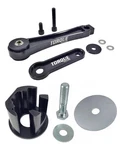 Torque Solution Pendulum Mount W/ Street Insert Vw Jetta MK6 2011+ 2.0 Tsi GEN3. Fixed Price $164.99.