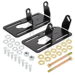 Nihao Ls Universal Conversion Engine Swap Mounts Compatible With 19... Fast Ship. Fixed Price $59.99.