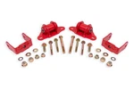 Bmr Suspension TM570R Transmission/differential Mount Polyurethane. Fixed Price $176.16.