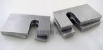 Coyote 5.0 Engine Swap Motor Mount Shims Upr K-member 79 + Mustang. Fixed Price $39.95.