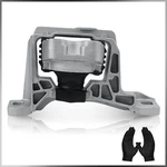 Engine Motor Mount Front Ford Focus Se 2.0L 2012-2018 AV6Z6038A A5646. Fixed Price $36.36.