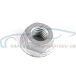 10X Genuine Bmw 07119904670 Flange Nut M10-10-ZNS3 Series X1 X3 X5 X6 Z4. Fixed Price $42.46.