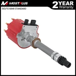 New Ignition Distributor For 87-95 Chevrolet Pontiac Gmc 5.0L 5.7L 7.4L 1103952. Fixed Price $37.99.