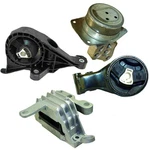 Engine & Automatic Transmission Mounts 4PC Fits Buick Regal 2.0L Turbo 2014-2017. Fixed Price $229.00.