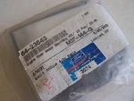 Engine Rear Mount Kit- Ford Made Usa Mac's Antique Auto Parts-nos. Fixed Price $41.00.