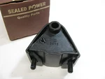 Sealed Power 270-2527 Front Right Engine Motor Mount For 1982-1996 Jeep 2.5L. Fixed Price $15.99.