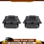 Front Engine Motor Mounts Anchor 2PCS For 1968 1969 Chevrolet K20 Suburban 6.5L. Fixed Price $56.32.