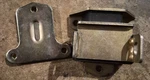 Energy Suspension 3-1141G Motor Mount Single Zinc. Fixed Price $25.00.