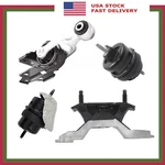 4PCS Engine Motor & Trans Mount For Chevrolet Impala 3.6L 12-13. Fixed Price $183.41.