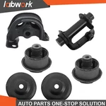 Labwork Differential Mounting Set For Honda Crv (rd) 1995-2001. Fixed Price $49.98.