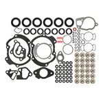 Full Gasket Set For 09-2016 Buick Enclave Chevrolet Tranverse Gmc Arcadia 3.6L. Fixed Price $70.99.