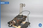 06-13 Range Rover Sport L320 LR4 Front Differential Axle Carrier 3.54 Oem. Fixed Price $120.23.