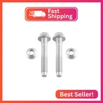 Kpalag Pair Of M14 Front Rear Shock Absorber Mount Bolt & Nut Kits Compatible. Fixed Price $20.30.