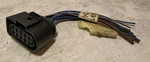 Wire Audi Volkswagen A/t Neutral Safety Switch Repair Connector 1J0973735. Fixed Price $24.50.
