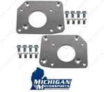 2014+ Engine Ls Car Motor Mount Adapter Plates 5.3L 6.2L LT1 LT4 L83 L86. Fixed Price $72.99.
