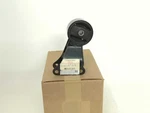 New Genuine Oem Mitsubishi Rear Lh Engine Mount 1992 Expo A/t Fwd MB581301. Fixed Price $30.00.