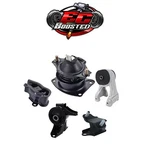 Set Of Engine Motor Trans Mount For 2005 2006 Honda Odyssey 3.5L V6. Fixed Price $164.43.
