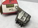 Doan Anchor 2473 Engine Mount Front Right. Fixed Price $19.00.