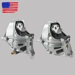 2X Engine Mounts For Audi Q7 2017 2018 2019 Left + Right 4M0199372FE. Fixed Price $129.19.