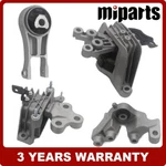 Engine And Trans Mount Set 4PCS Fit For Chrysler Pacifica 3.6L V6 2017-2024 Auto. Fixed Price $189.99.