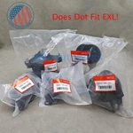 Oem !5PC Motor Mounts Set For 2005-2006 Honda Odyssey Lx Ex 3.5L V6 W/ Vtec Only. Fixed Price $179.87.