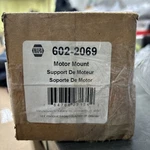 Napa 602-2069, Front Motor Mount. Fixed Price $19.80.