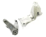 2016 Porsche Cayenne E-hybrid (958) 3.0L Cgfa M06.EC Engine Mount Bracket Set. Fixed Price $71.23.
