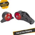 Innovative Mounts 10755-85A Manual Transmission Kit For 2004-2008 Acura Tl. Fixed Price $167.95.