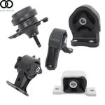 5PCS Engine Motor & Transmission Mount For Honda Element 2003-2006 2.4L 4WD. Fixed Price $50.15.