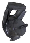 Crown Automotive J5361829 Engine Mount Fits 83-86 CJ5 CJ7 Scrambler. Fixed Price $33.11.