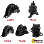 5X Front Rear Right Left Engine Motor Mount For 1997-2001 Honda Cr-v EM8709. Fixed Price $51.83.