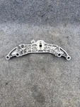 07-15 Oem Mini Cooper R56 Front Mount Bracket Engine Supporting 2211 6772032. Fixed Price $29.90.