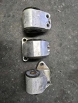 Avid Racing B-series Motor Mount Kit 94-01 Integra 92-95 Civic. Fixed Price $48.00.