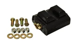 Energy Suspension For 98-02 Chevy Camaro Black LS1 Motor Mount Clamshell Insert. Fixed Price $53.33.