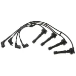 Standard Motor Products 55004 Import Car Wire Set For 95-01 Cr-v Integra. Fixed Price $59.09.