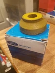 (1) Oem Ford B9TZ-6039-A Transfer Case Support Stud Insulator 1973-77 F250. Fixed Price $16.00.