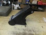 2009-2011 Mazda Tribute Engine Mount Bracket Anchor 5L84-7A886-AB. Fixed Price $50.00.