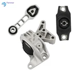 For Fiat 500 1.4L 2013 Engine Motor & Trans Mount 68073217AD 68073217AC. Fixed Price $48.95.