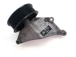 17 Jaguar F-pace Engine Lower Belt Idler Bracket W/pulley DW938A610AA. Fixed Price $69.36.