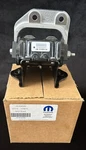 Mopar Engine Mount Insulator Left Side 5180406AE Fits 2005-2010. Fixed Price $138.00.